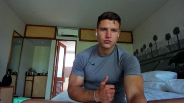 William_Mann  29-04-2021 video fingerin