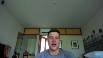 William_Mann  29-04-2021 video beauty