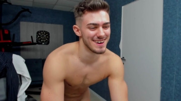 Wilsonjules  29-04-2021 video cock