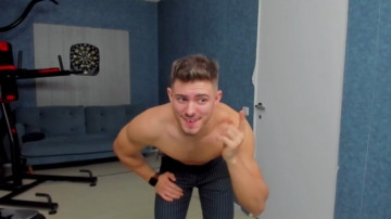 Wilsonjules  29-04-2021 video kitty