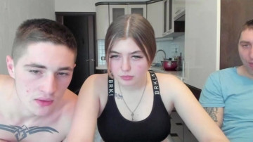 Your_Secret_Weapon69 29-04-2021 Webcam 