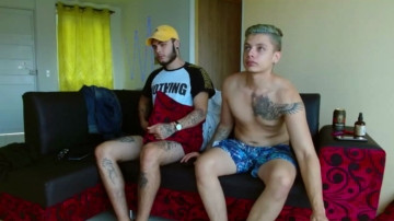 Zac_Ross  29-04-2021 video fetish