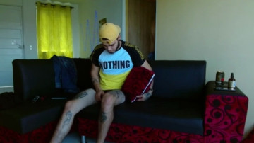 Zac_Ross  29-04-2021 video moan