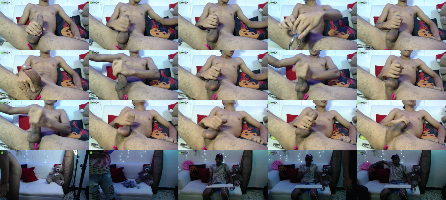 couplehotmen  29-04-2021 Recorded Video Webcam