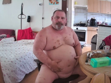 erwindelaat  29-04-2021 Recorded Video Nude