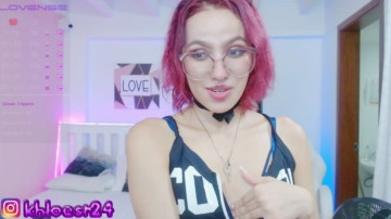 khloee_sr 29-04-2021 Webcam 