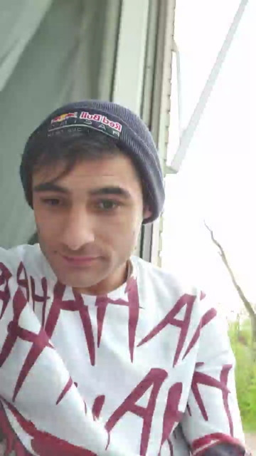 mihaimichael  29-04-2021 Recorded Video XXX