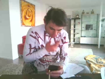mihaimichael  29-04-2021 Recorded Video Topless