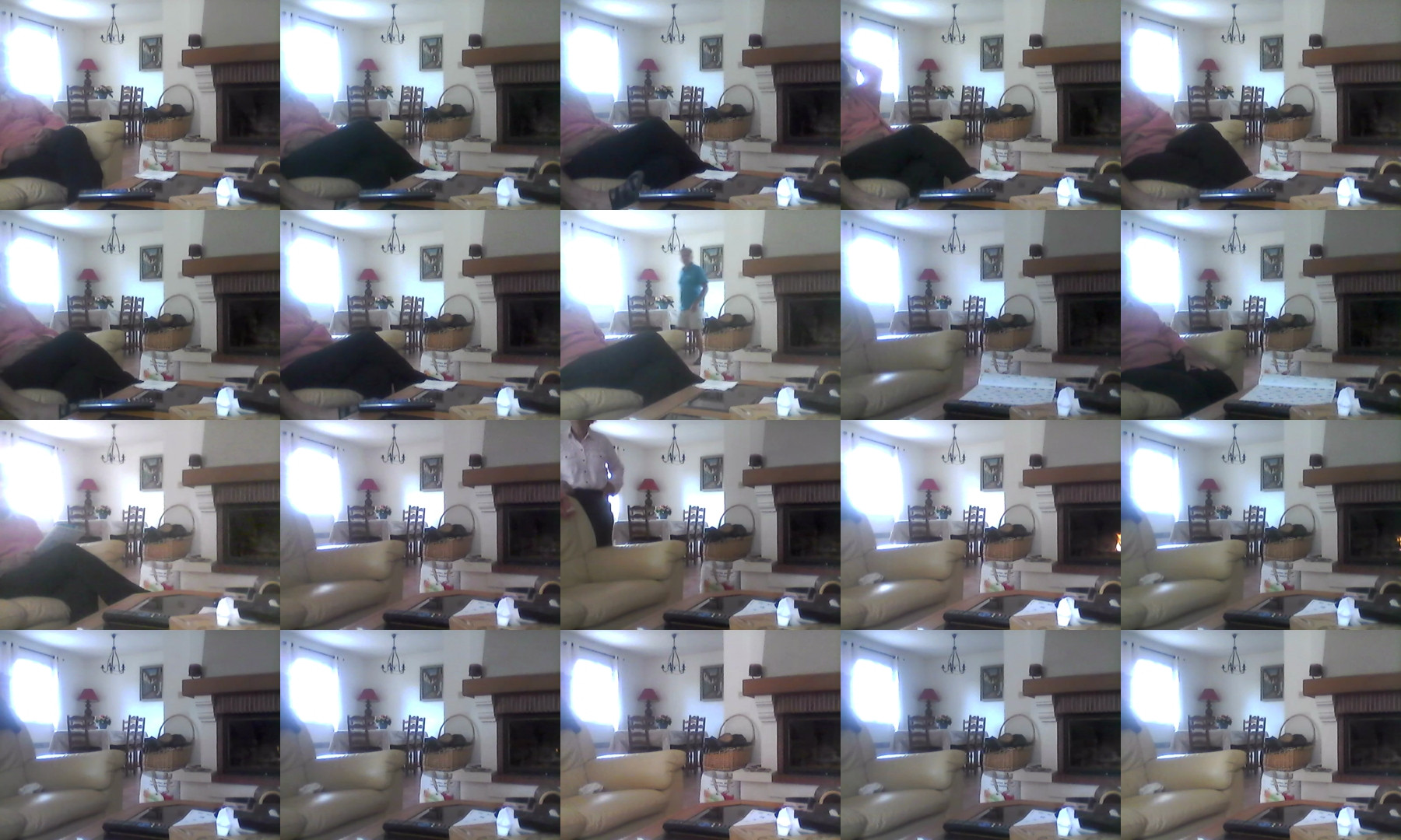 nadal53  29-04-2021 Recorded Video Webcam