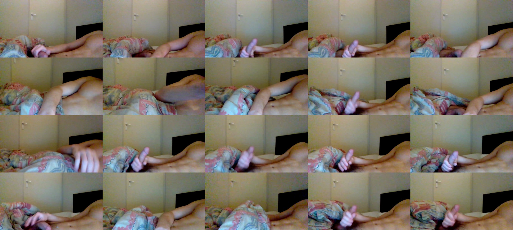 nordine0701  29-04-2021 Recorded Video Webcam