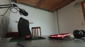 passi18  29-04-2021 Recorded Video Webcam