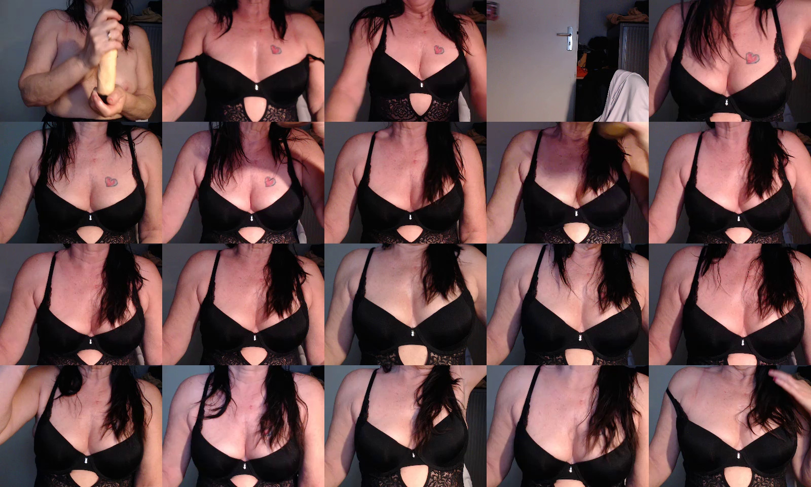 sexybianca46 29-04-2021 Nude 