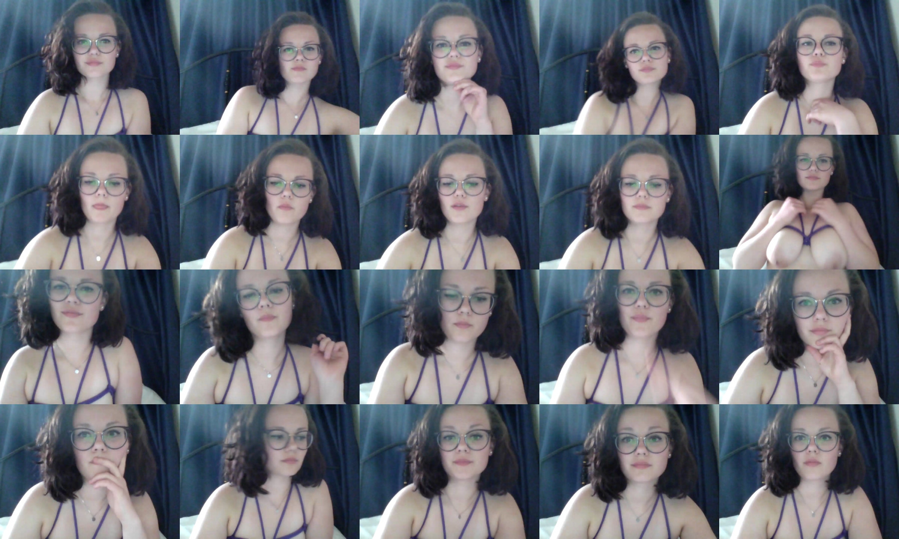 youngteenmilf 29-04-2021 Webcam 