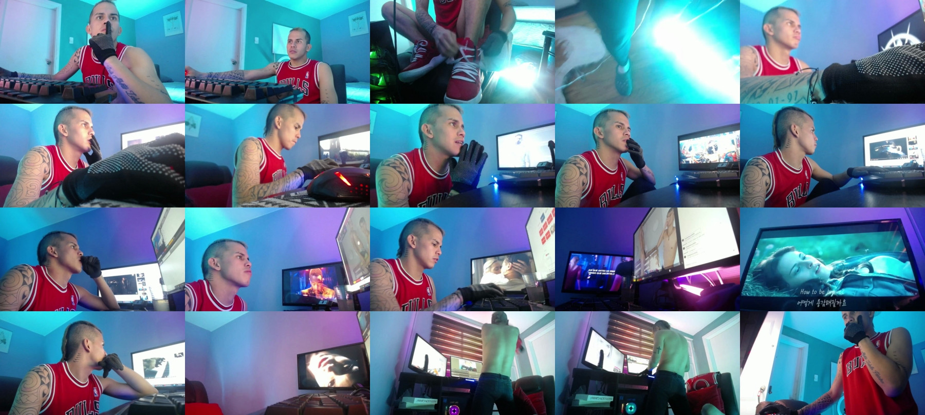 1InfinityParty  30-04-2021 Recorded Video Porn