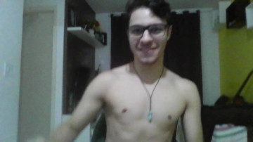 AaronPerkins  30-04-2021 Recorded Video XXX
