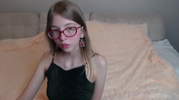 Allison_Cuty 30-04-2021 Webcam 