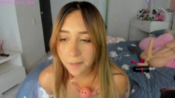 Amelie_Bunny_Real  30-04-2021 Pants WET Female