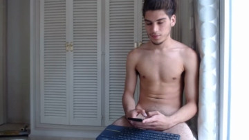 Andrykcm_19  30-04-2021 video sexyass