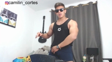 Ashton_Coleman_  30-04-2021 video whore