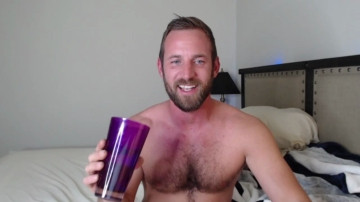 Benny_Bee  30-04-2021 video Naked