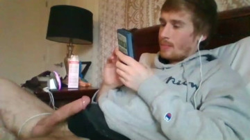 Blondesurfer1994200  30-04-2021 video smoke