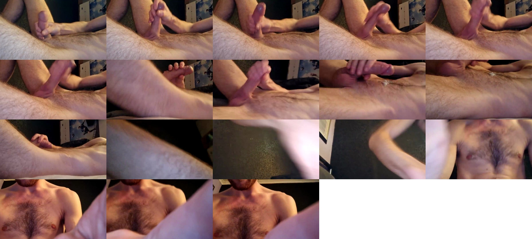 British_Cock4u3  30-04-2021 Male Video