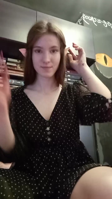 EcstasyFox 30-04-2021 Show 
