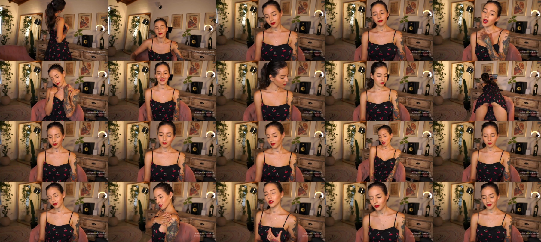 Effyloweell 30-04-2021 Cam 