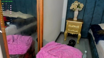 Esteban_Stud  30-04-2021 video wet