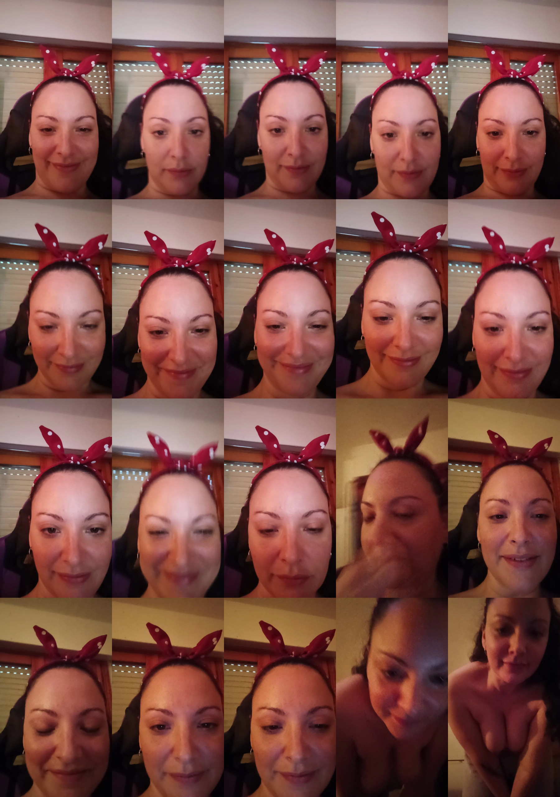 FoxySpanks 30-04-2021 Download 
