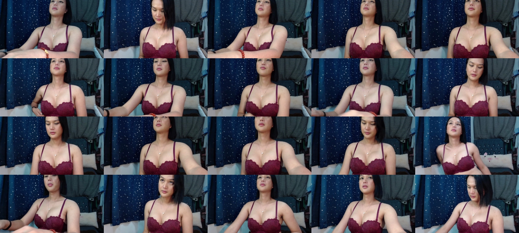 Gloriousgoddess69 ts 30-04-2021  trans Webcam