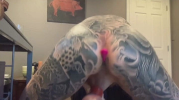 Hardtankseattle  30-04-2021 video bounce