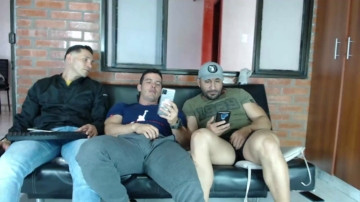 Heteros_Men  30-04-2021 video asstoy