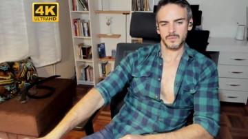 Hot_Martin25  30-04-2021 video fetish