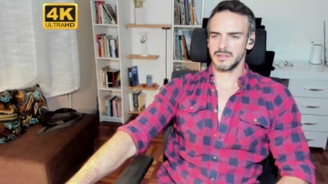 Hot_Martin25  30-04-2021 video stockings