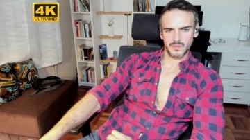 Hot_Martin25  30-04-2021 video big ass