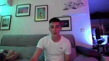 HuGo4K  29-04-2021 Recorded Video Webcam