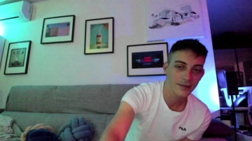 HuGo4K  29-04-2021 Recorded Video Naked
