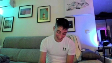 HuGo4K  30-04-2021 Recorded Video Webcam