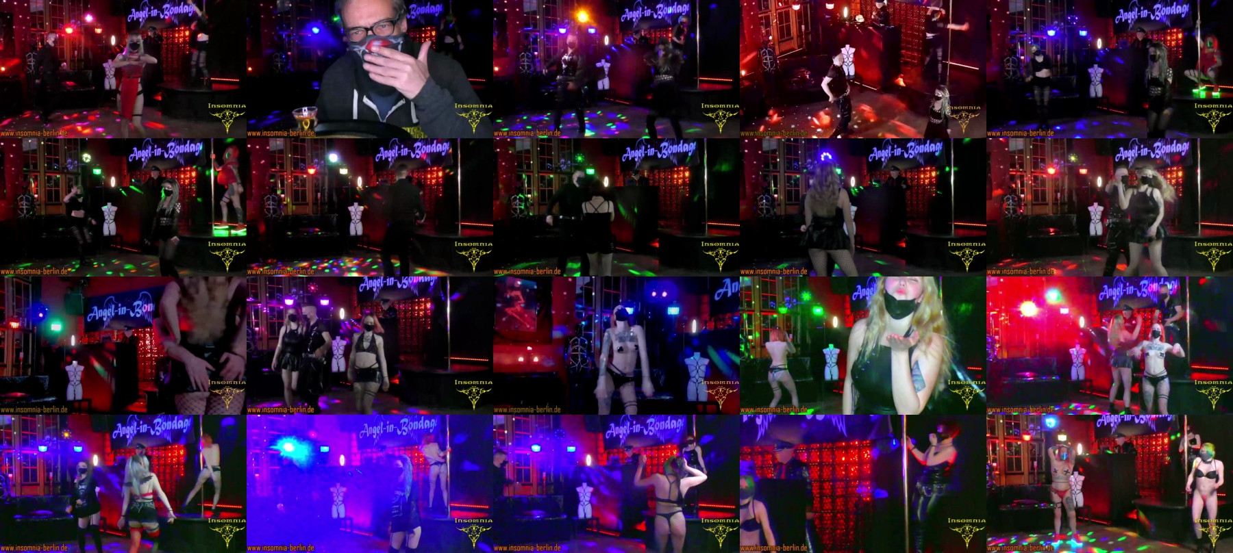 Insomnia_Kinky_Nightclub_Tv2 30-04-2021 Recorded 