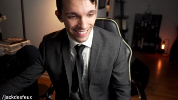 Jackdesfeux  30-04-2021 video slut