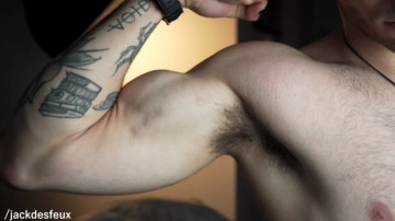 Jackdesfeux  30-04-2021 video makemecum