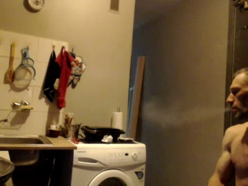 Jackmeljackee  30-04-2021 Recorded Video Naked