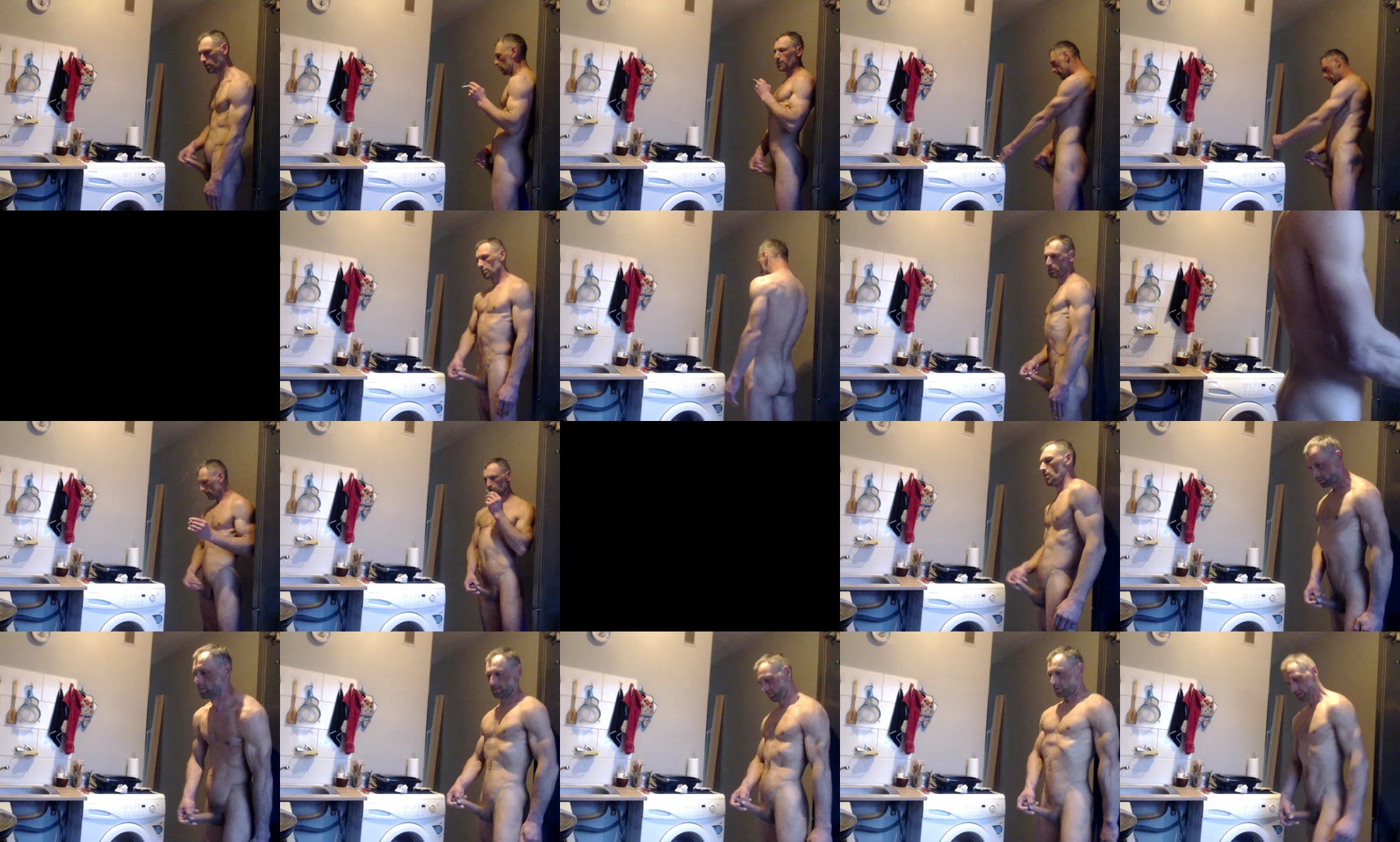 Jackmeljackee  30-04-2021 Recorded Video Topless