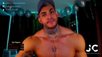 Jackson__Cottonwood  30-04-2021 video riding