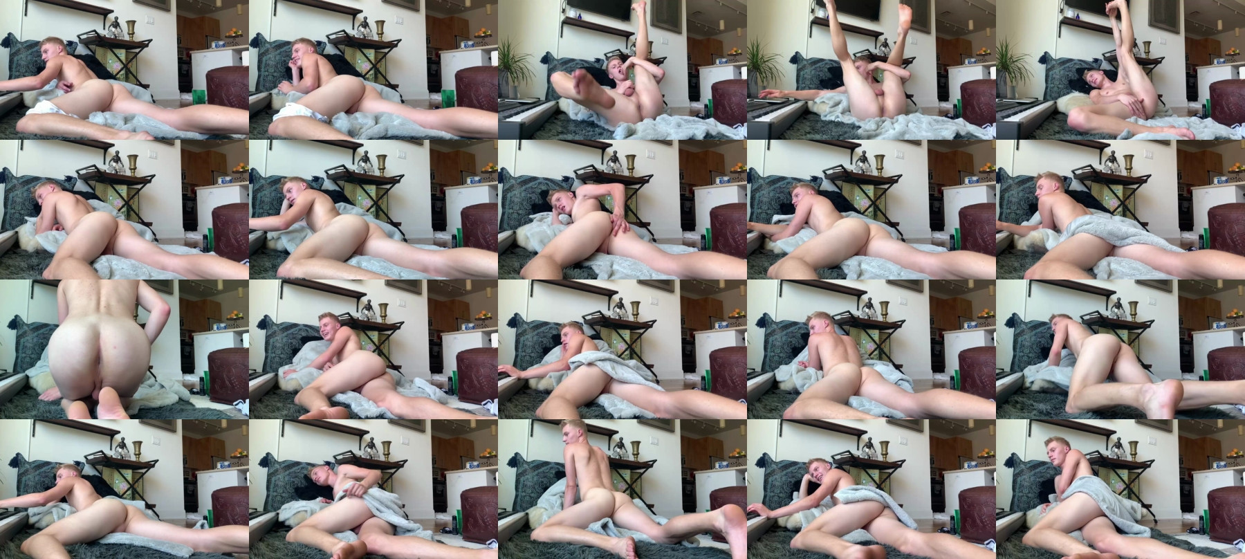 Jameselliot66  30-04-2021 Male Porn