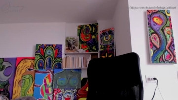 Jenny_Taborda  29-04-2021 bigtoy Female