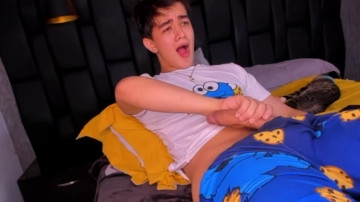 Karlsxsxx  30-04-2021 video ridedildo