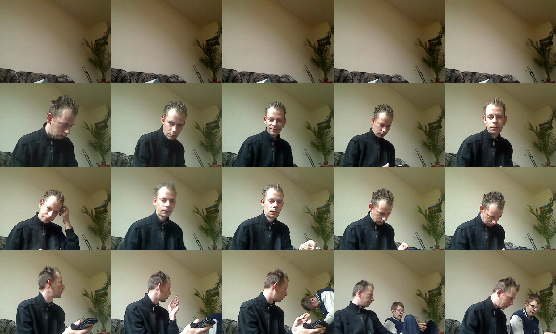Kevintje85  30-04-2021 Recorded Video XXX