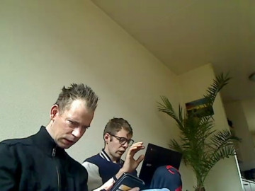 Kevintje85  30-04-2021 Recorded Video Download